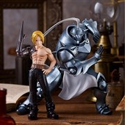 グッドスマイルカンパニー 鋼の錬金術師 FULLMETAL ALCHEMIST POP UP