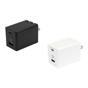 �I�E���e�b�N�AGaN���̗p����USB�[�d��uOWL-APD48C1A1G�v