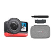 �uInsta360 ONE R 1�C���`�Łv�ƃA�N�Z�T���[3����o���h�������L�b�g������