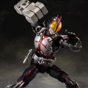 BANDAI - S.I.C (コロセウム)仮面ライダーファイズ S.I.C. SUPERIOR IMAGINATIVE COLOSSEUM 商品詳細/造形士ページ