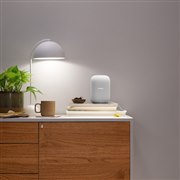 Google Google Nest Audio [Chalk] 価格比較 - 価格.com