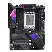 ASUS�A��3����Ryzen Threadripper�ɑΉ������Q�[�~���O�}�U�[�uROG STRIX TRX40-XE GAMING�v