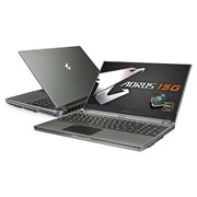 GIGABYTE�A300Hz�쓮�̉t���p�l�����̗p����15.6�^/17.3�^�Q�[�~���OPC