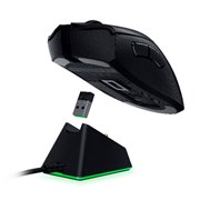 �}�E�X�Ə[�d��̃Z�b�g�uRazer DeathAdder V2 Pro �`���[�W���O�h�b�N�o���h���v