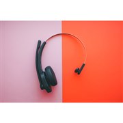 TaoTronics�A34���ԋ쓮��Bluetooth 5.0�Ή��w�b�h�Z�b�g�uTT-BH041�v