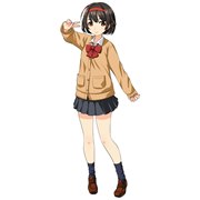 �n�Z�K���A���q�����p�́u�H���ꂢ�v��1/12�X�P�[���ŗ��̉�