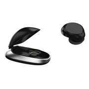 ドン・キホーテ、左右どちらの耳にも対応する「完全ワイヤレス片耳イヤホン」