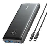 Anker PowerCoreIII Elite 26K60Wモバイルバッテリー Anker PowerCore III 19200 60W | モバイルバッテリー・充電器の