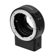 �œ_�H�[�AAF-S NIKKOR�����Y��MF�ϊ��̓d�q�}�E���g�A�_�v�^�[�uNAF-m43�v