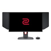 XL2411K e-Sports モニター 本体 ZOWIE XL2411K/XL2411K-JP 144Hz ゲーミングモニター/ DyAc™ /24