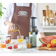 【新品未使用品】ミニスロージューサー Toffy ペールアクア Amazon | 【Toffy/トフィー】ミニスロージューサー K-BD4