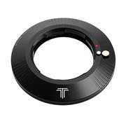 TTArtisan�A���C�JM���n�b�Z���u���b�hX1D.X�}�E���g�ϊ��A�_�v�^�[�uM-X1D�v