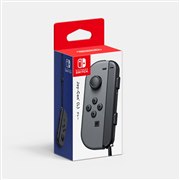 任天堂、Switch用コントローラー「Joy-Con」の単品価格を11/6に変更