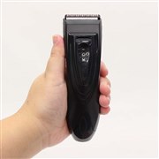 �q���A���d�r���̃o���J���uHAIR CLIPPER HDL-BK20131�v