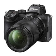 【期間限定値下げ】Nikon Z 5 ミラーレス一眼カメラ Nikon Z 5 ミラーレス一眼カメラ ブラック [ボディ単体] Nikon