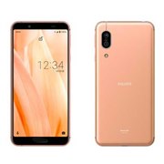 J:COMA4000mAhobe[5.5^X}zuAQUOS sense3v𔭔