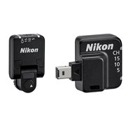 Nikonワイヤレスリモートコントローラー WR-R11b/WR-T10 セット ワイヤレスリモートコントローラー WR-R11b - 概要