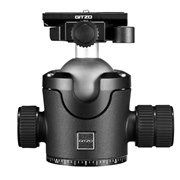 GITZO、耐荷重30kgの100台限定モデル「センターボール雲台4型QD」発売日決定
