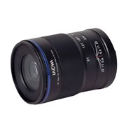 LAOWA�A�ő�{��2�{�̃}�C�N���t�H�[�T�[�Y�p�}�N�������Y�u50mm F2.8 2X�v