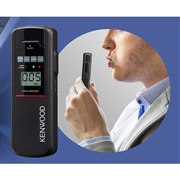 ケンウッド アルコールチェッカー CAX-AD100 2個 楽天市場】アルコール検知器 ケンウッド CAX-AD100 アルコール