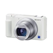 SONY VLOGCAM ZV-1 with ハンドグリップ付き Amazon.co.jp: SONY(ソニー) コンパクトデジタルカメラ VLOGCAM