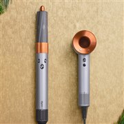 ダイソン　エアラップ　ブラック/パープル Dyson Airwrap™ Complete ( Black/Purple ) | Dyson