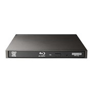 Logitec 　LBD-PWA6U3LRDブルーレイプレーヤー LBD-PWA6U3Lシリーズ - ロジテックINAソリューションズ株式会社