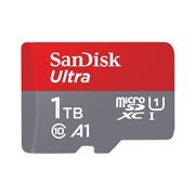 �T���f�B�X�N�A�u�E���g�� microSDXC UHS-I �J�[�h�v�ɗe��1TB���f����ǉ�