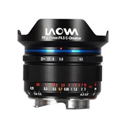 LAOWA�A���L�p126�x�̃t���T�C�Y�~���[���X�p�����Y�u11mm F4.5 FF RL�v