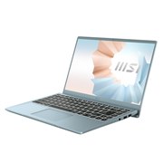 MSI�A�uRyzen 7 4700U�v���ڂ�14�^�N���G�C�^�[�m�[�gPC�uModern 14 B4�v