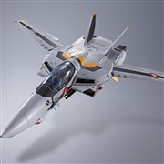 BANDAI DX超合金 初回限定版VF-1S バルキリー ロイ・フォッカー