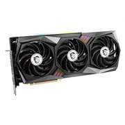 グラフィックボード・グラボ・ビデオカード MSI GeForce RTX 3070ti Amazon.com: MSI Gaming GeForce RTX 3070 Ti 8GB GDRR6X 256