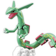 BANDAI ポケモンプラモコレクション 46 セレクトシリーズ レックウザ