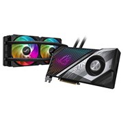 ASUS、「Radeon RX 6800」シリーズを搭載した「ROG STRIX」シリーズ