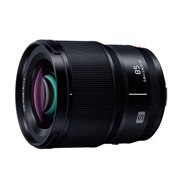 値下げ‼️【美品】Lumix S 85mm f1.8 Lマウント S-S85 パナソニック LUMIX S 85mm F1.8 S-S85 価格比較 - 価格.com