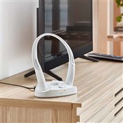 【最終値下げ】オーディオテクニカ ネックスピーカー AT-NSP700TV オーディオテクニカ AT-NSP700TV ワイヤレスネックスピーカー SOUND