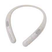 オーテク、学べる・遊べるワイヤレスネックスピーカー「AT-NSP300BT」