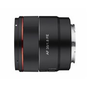 ホ*ル様 爆*ホ様 Sony α7C + Samyang AF 35mm f/1 SONY】総重量744g！α7Cに合わせたいオススメレンズ！～Part.8