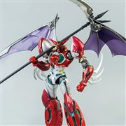 「真ゲッター1(threezeroアレンジ版) メタリック・エディション」11/11予約開始