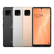 yVoC4GX}zuAQUOS sense4 litev11/12
