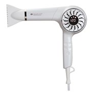 クレイツ、髪質診断により5段階の温度でドライできる「エレメアドライマルチステージ」