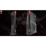 MSI、「GeForce GTX 1660 SUPER」を搭載した小型ゲーミングPC「Trident 3 10SI-213JP」