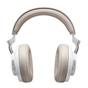 SHURE SBH1DYWH1J ワイヤレスヘッドホン ホワイト | ヤマダ