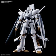 スタイリッシュにアップグレードしたHGプラモ「1/144 エルガイム」の発売日決定