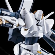 バンダイ、よりスタイリッシュにアップグレードした「HG 1/144 エルガイム」
