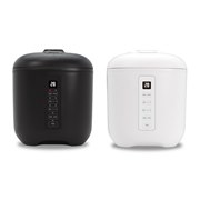ダイアモンドヘッド ROOMMATE コンパクト炊飯器 GOHANDAKI RM-102TE