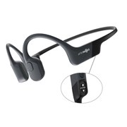 AfterShokz�A�d��25.2g�̍��`���w�b�h�z���uAeropex Play�v