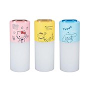 グリーンハウス、キティちゃんなどとコラボしたポータブル加湿器「GH-PHWB」