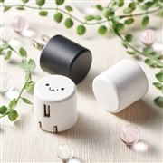 �G���R���A���E���h�t�H�����́uMPA-ACU07�v�Ȃ�AC�[�d��5�@��