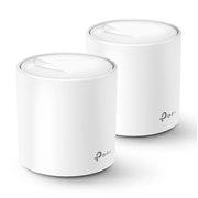 TPLINK DECO X60 2コ入り TP-Link Deco X60(2-pack) 価格比較 - 価格.com